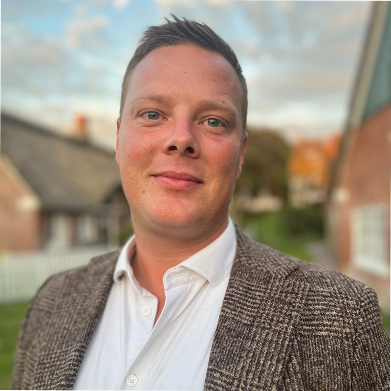 Mathias Rixen