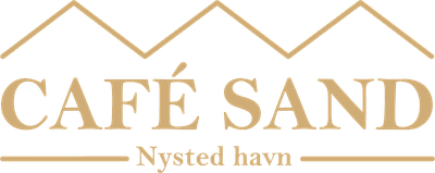 Café Sand, Nysted Havn